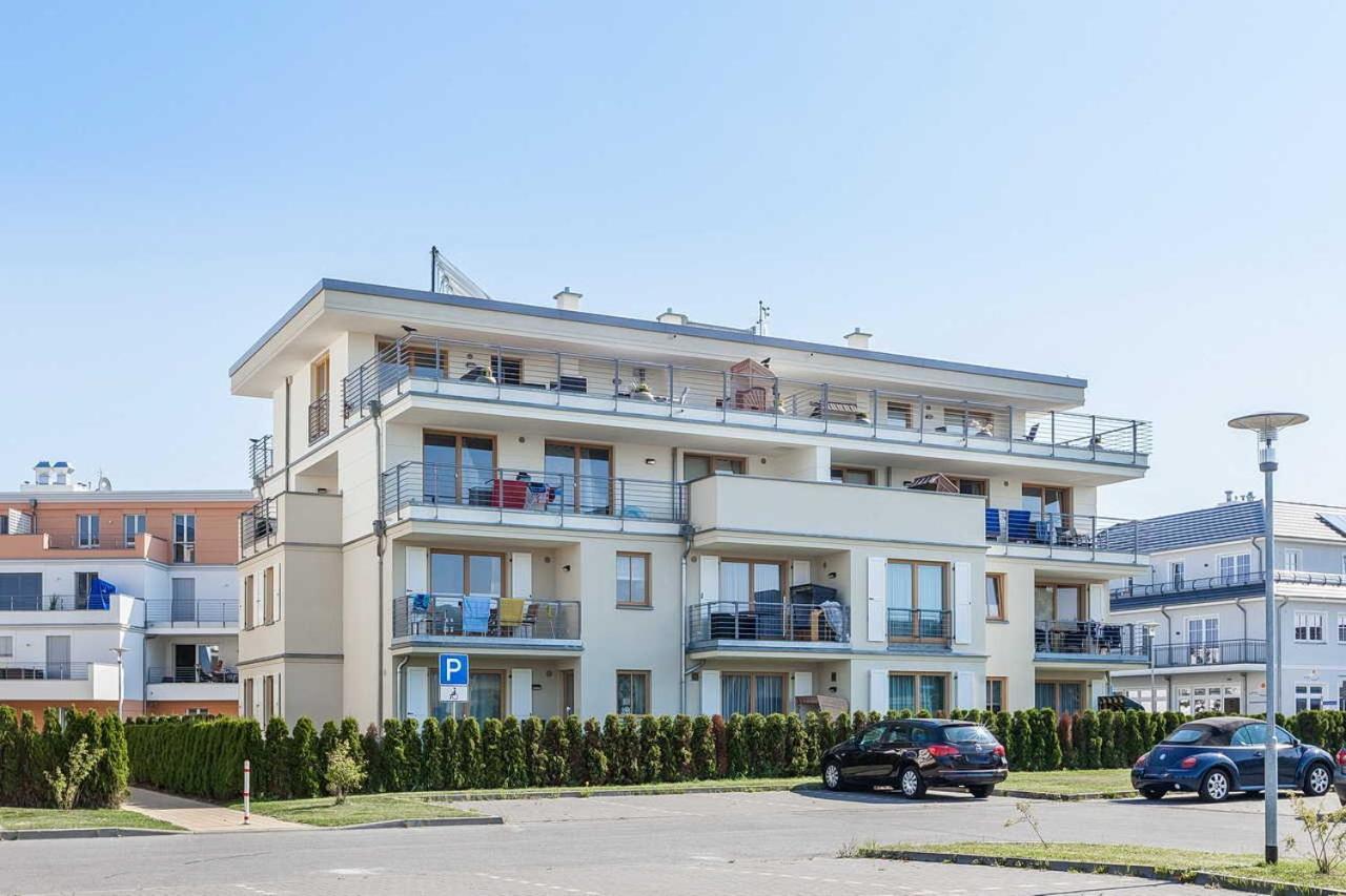 Villa Sanddorn Wohnung 07 Börgerende-Rethwisch Exterior foto